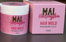 Load image into Gallery viewer, Mai Hairington Hair Mold 200G